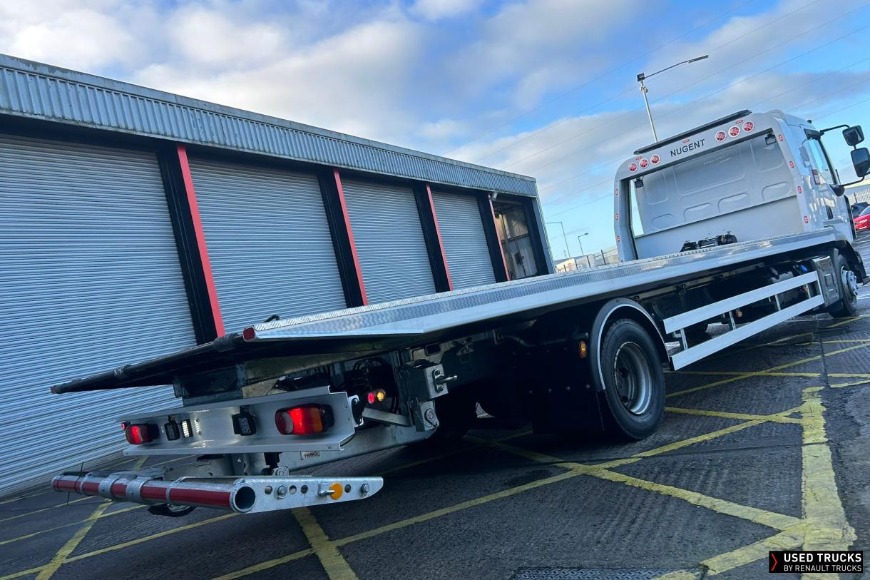 Renault Trucks D 210