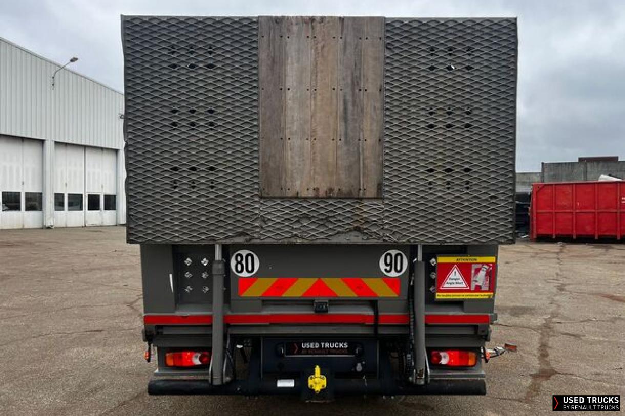 Renault Trucks C 380