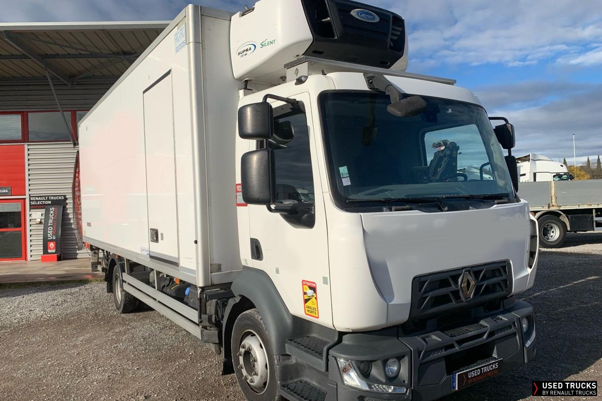 Renault Trucks D 210