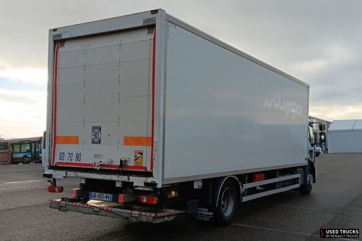 Renault Trucks D 280