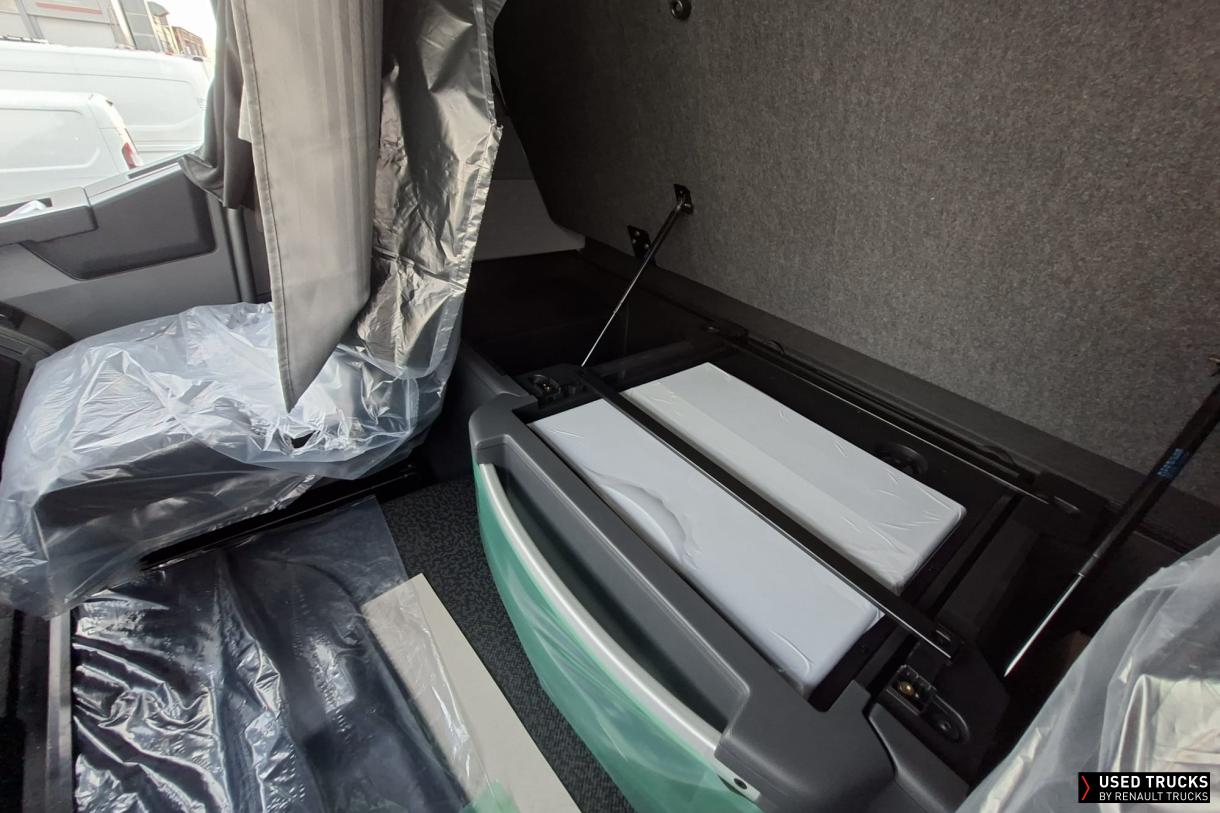 Renault Trucks T 480