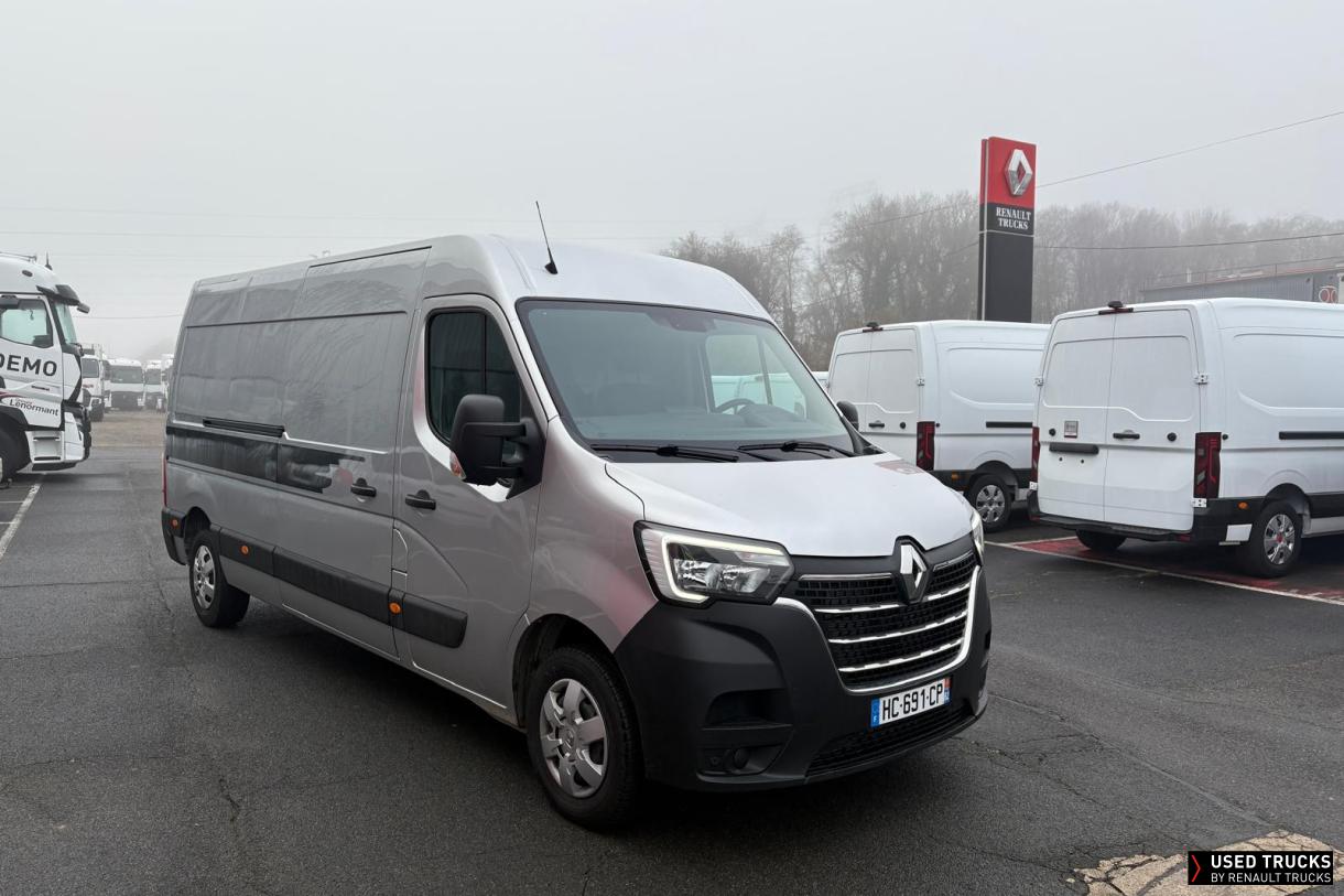 Renault Master 150