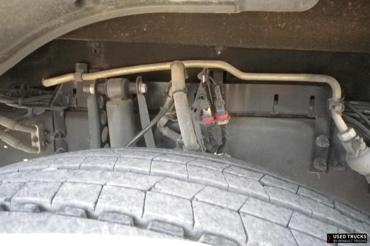 Renault Trucks T 520