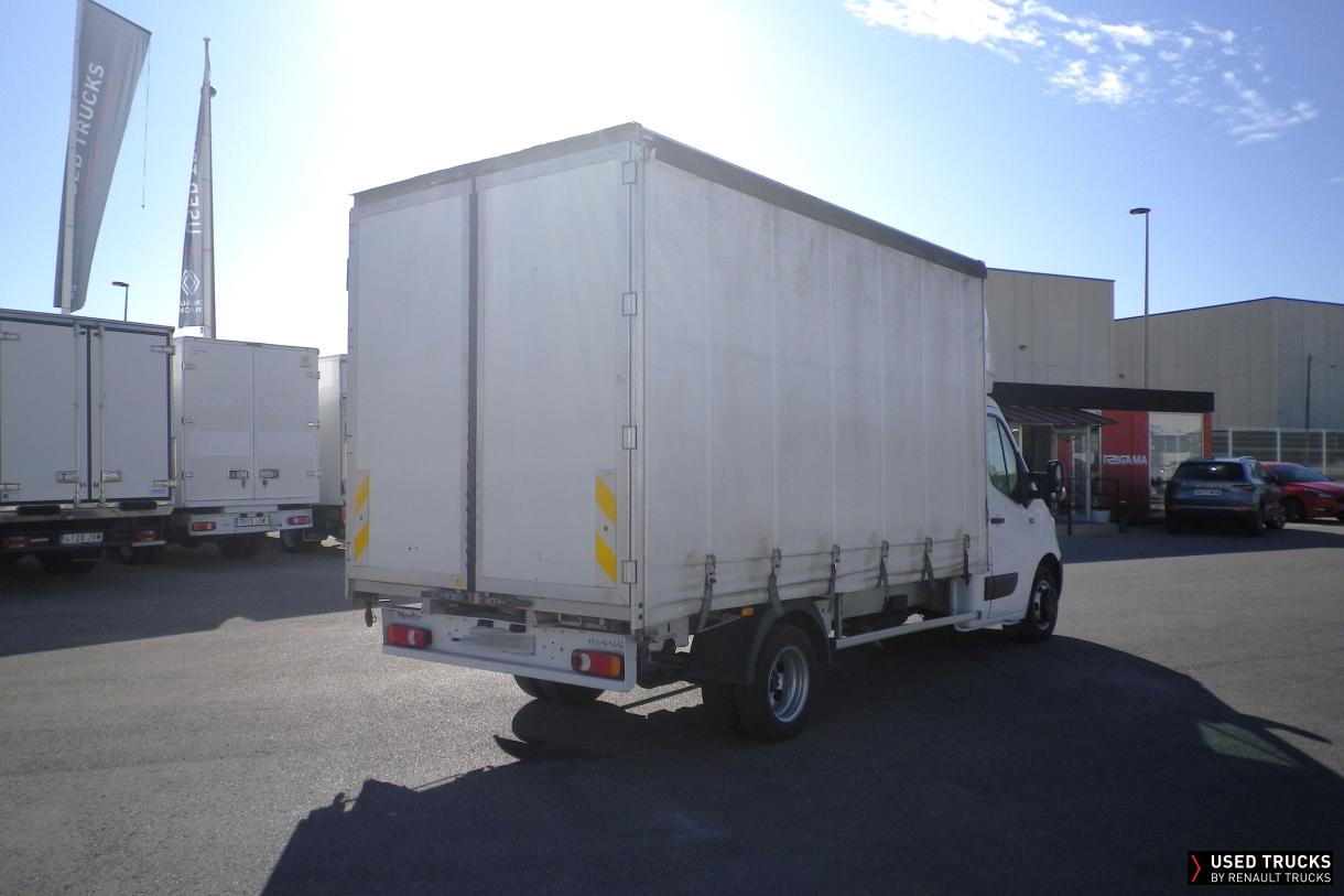 Renault Trucks Master 145