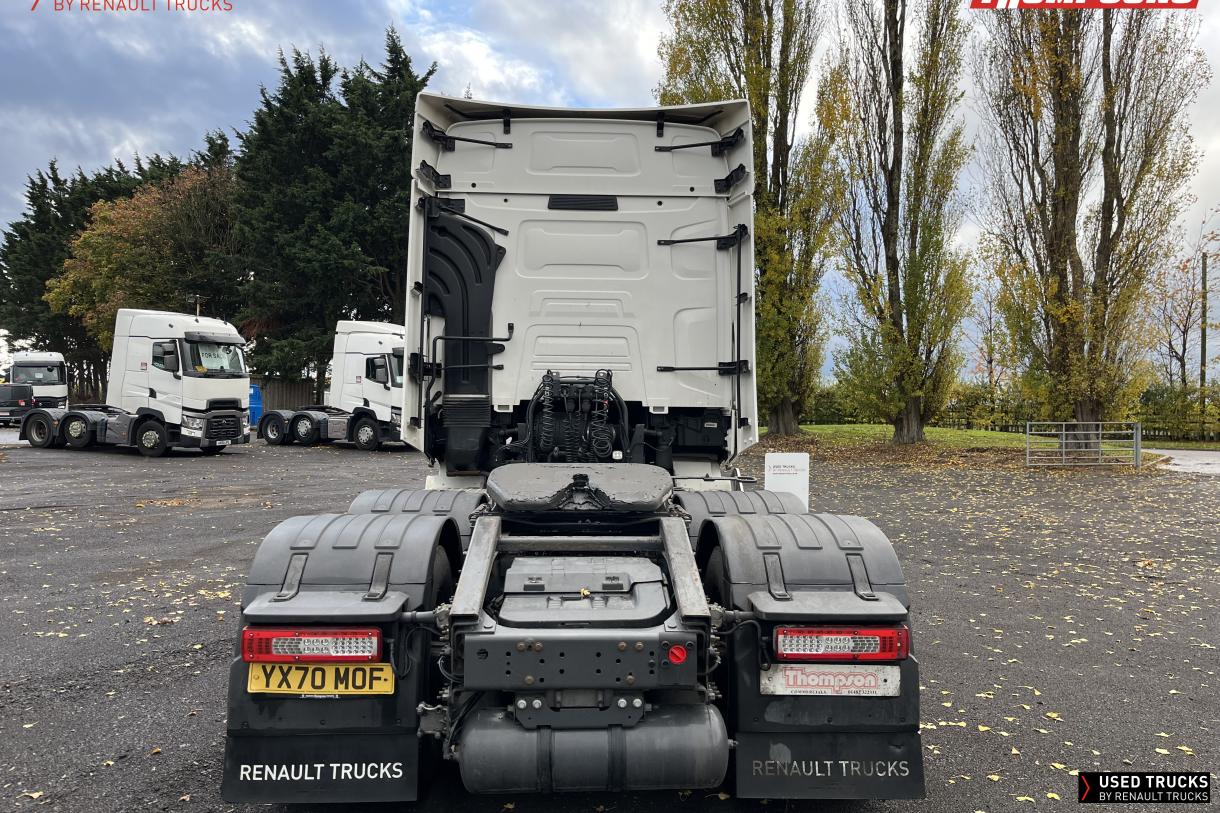 Renault Trucks T High 520