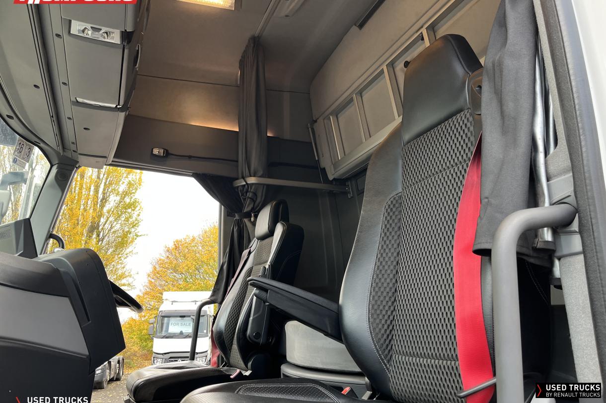 Renault Trucks T High 520