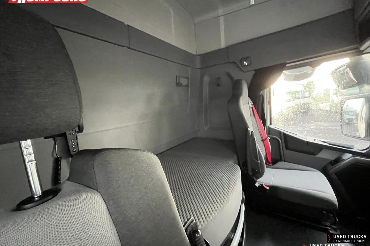 Renault Trucks T 480