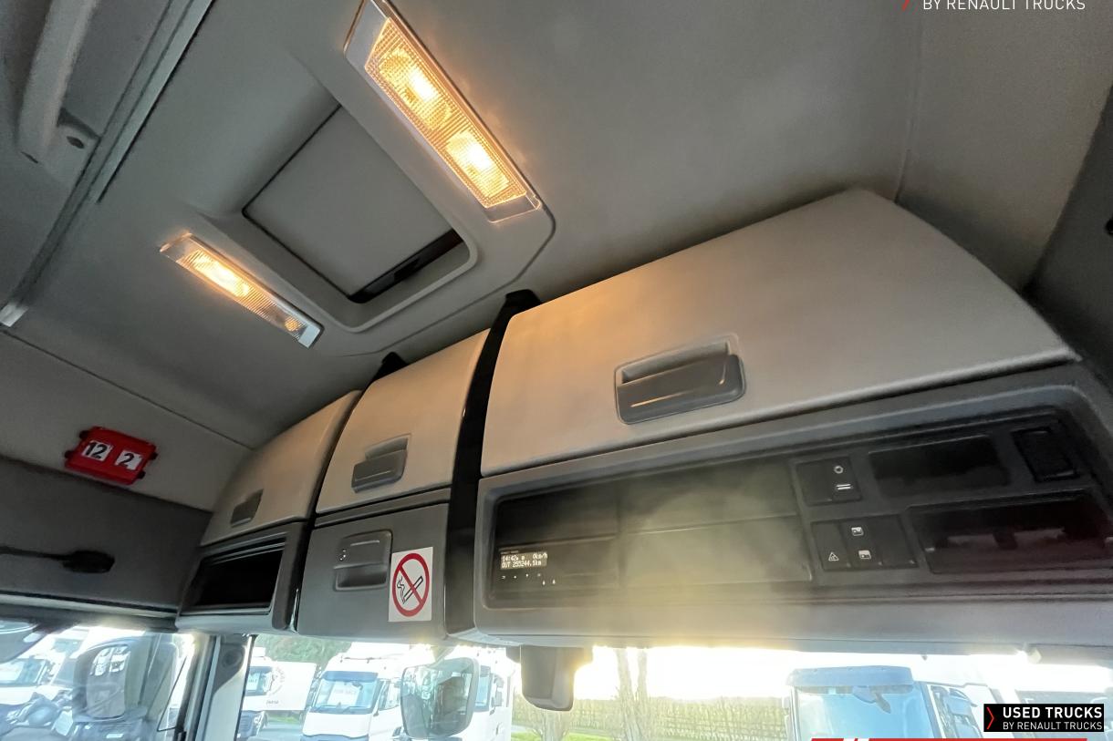 Renault Trucks T 480