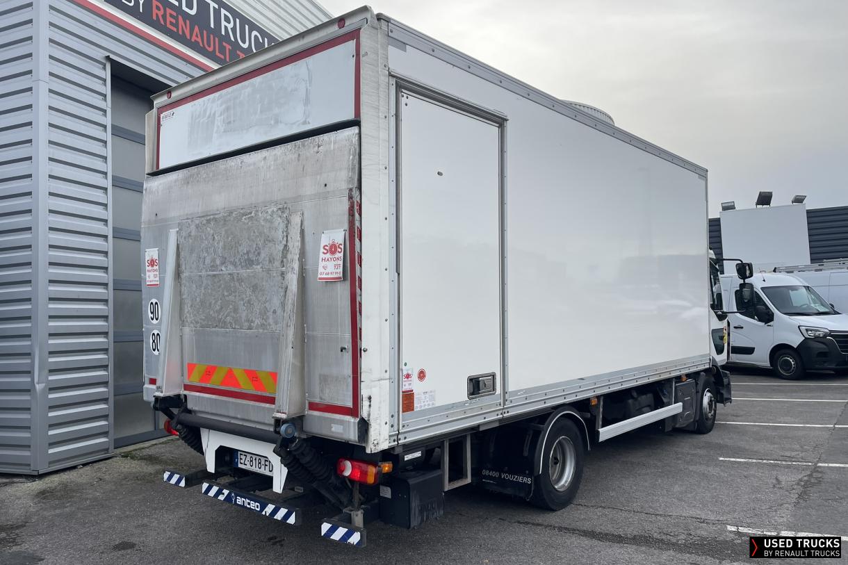 Renault Trucks D 210