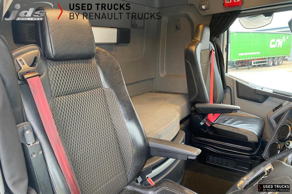 Renault Trucks T High 520