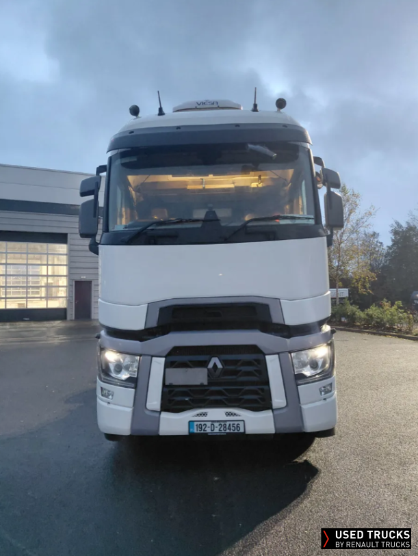 Renault Trucks T High 480