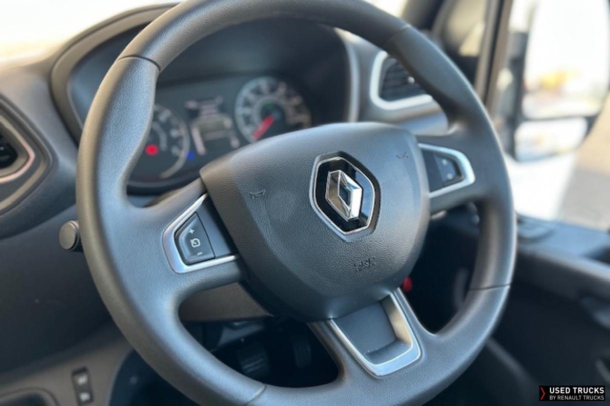 Renault Trucks Master 145