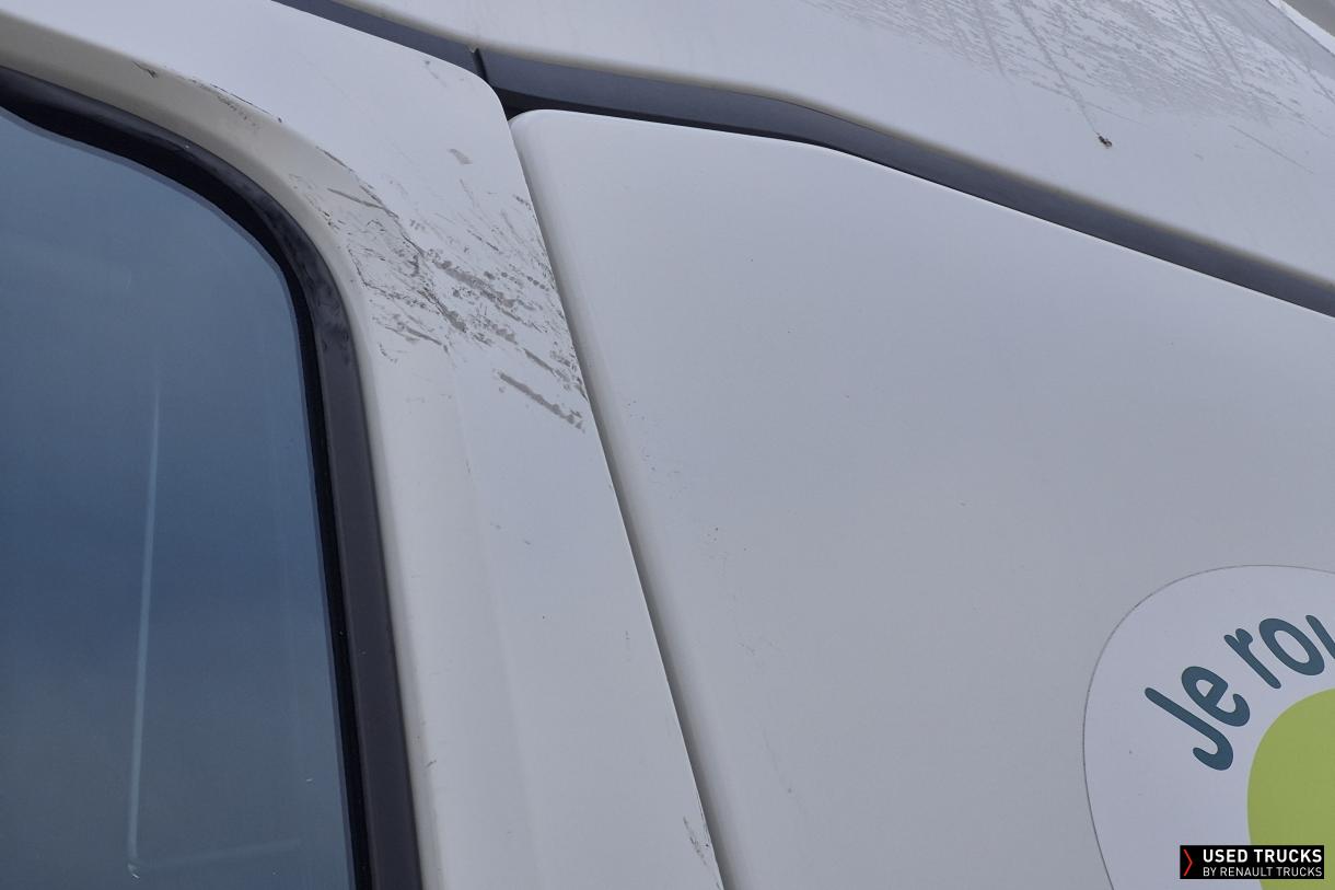 Renault Trucks T 