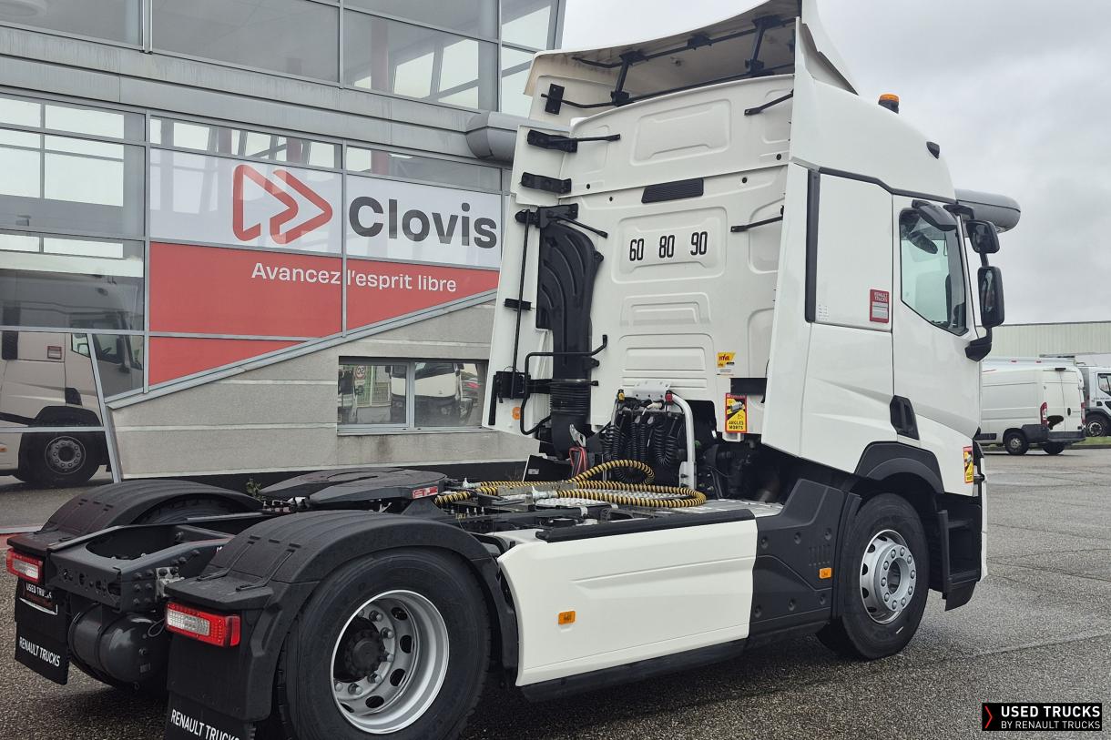 Renault Trucks T 480
