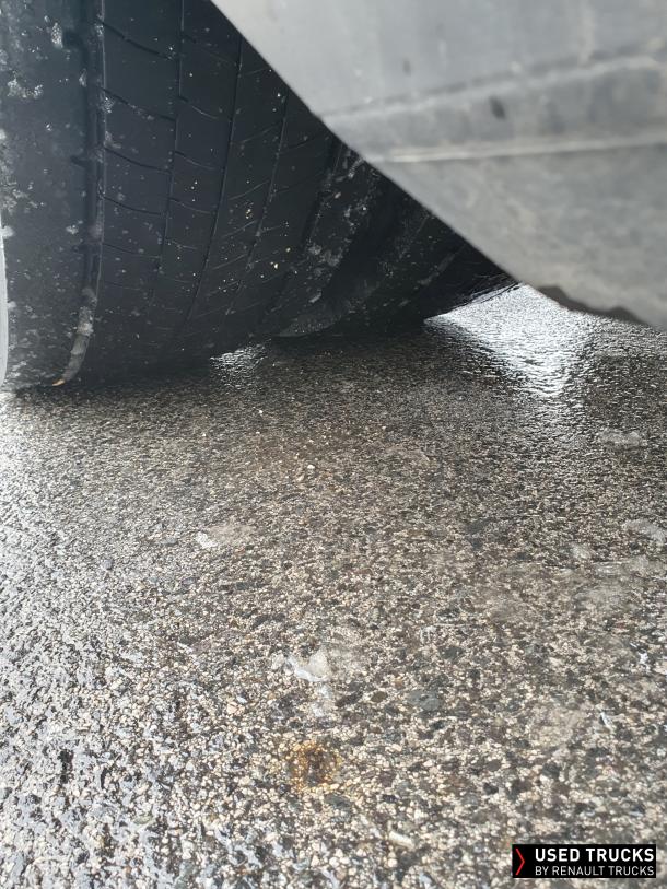 Renault Trucks T 480