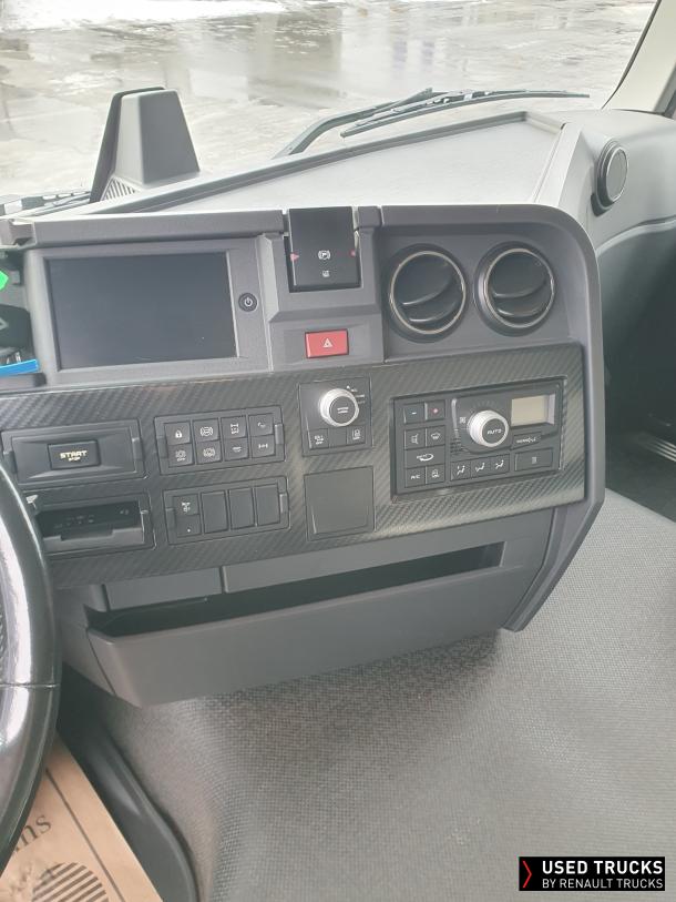 Renault Trucks T 480