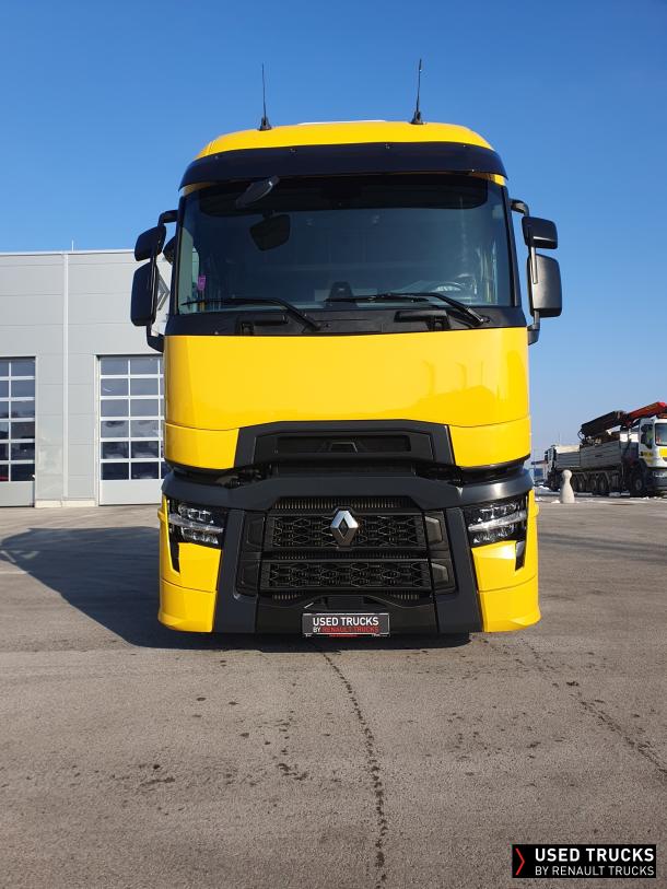 Renault Trucks T High 480