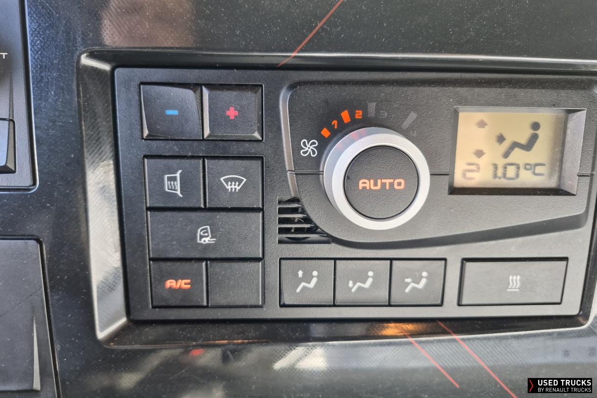 Renault Trucks T 480