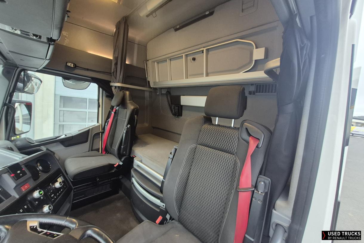 Renault Trucks T High 480