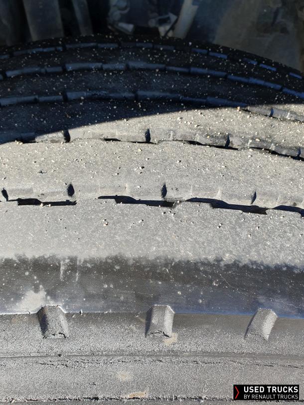 Renault Trucks T 480