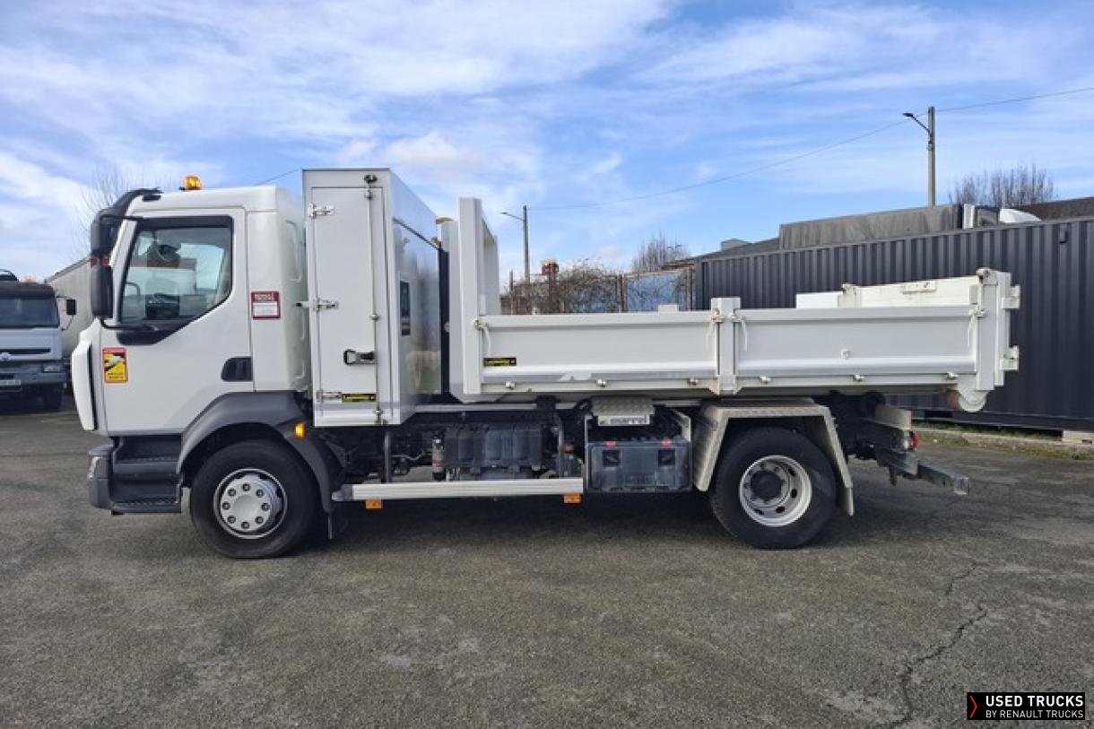 Renault Trucks D 210