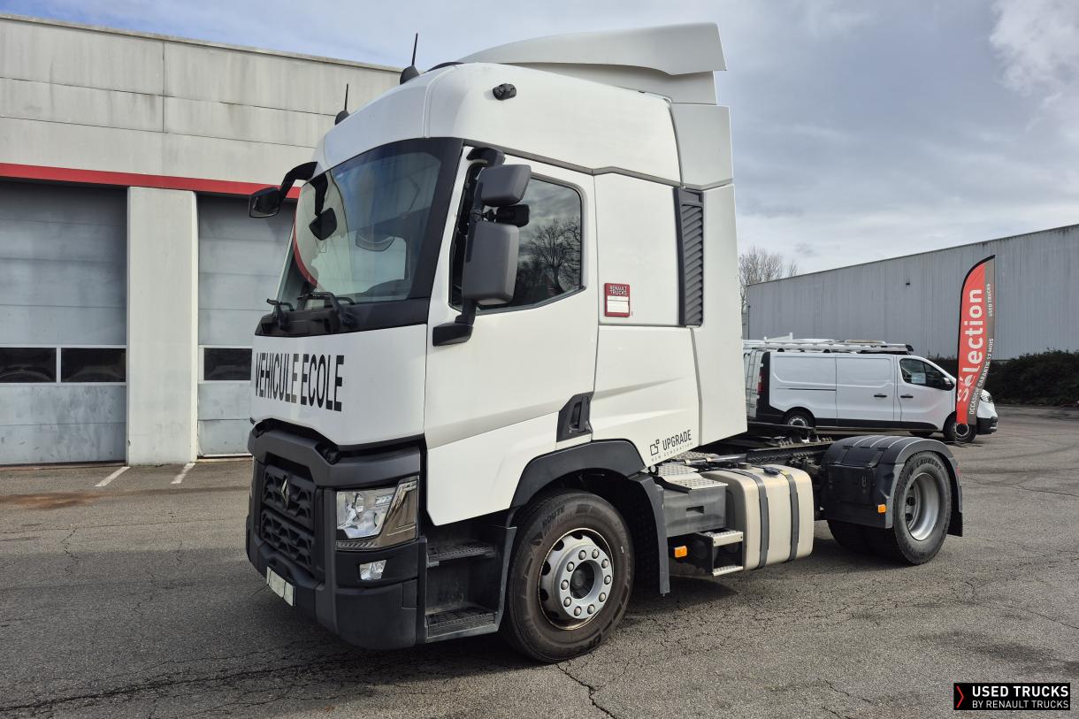 Renault Trucks T 480