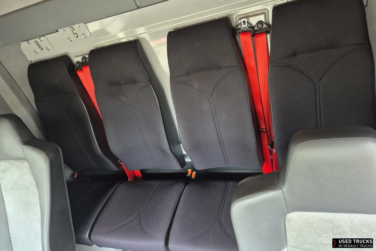 Renault Trucks T 480