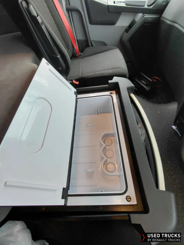 Renault Trucks T 480