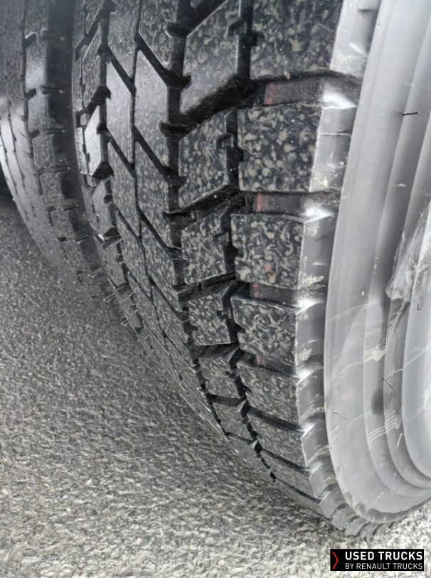 Renault Trucks T 480