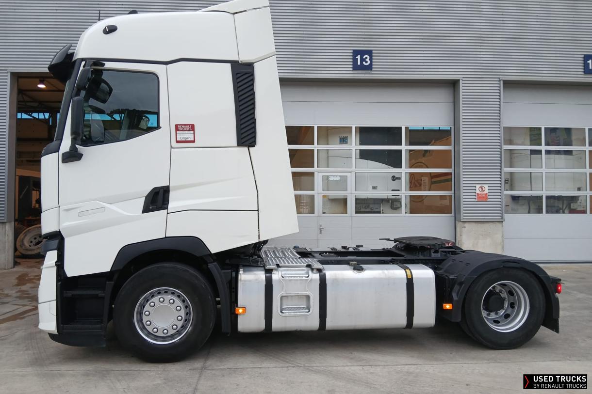 Renault Trucks T High 520