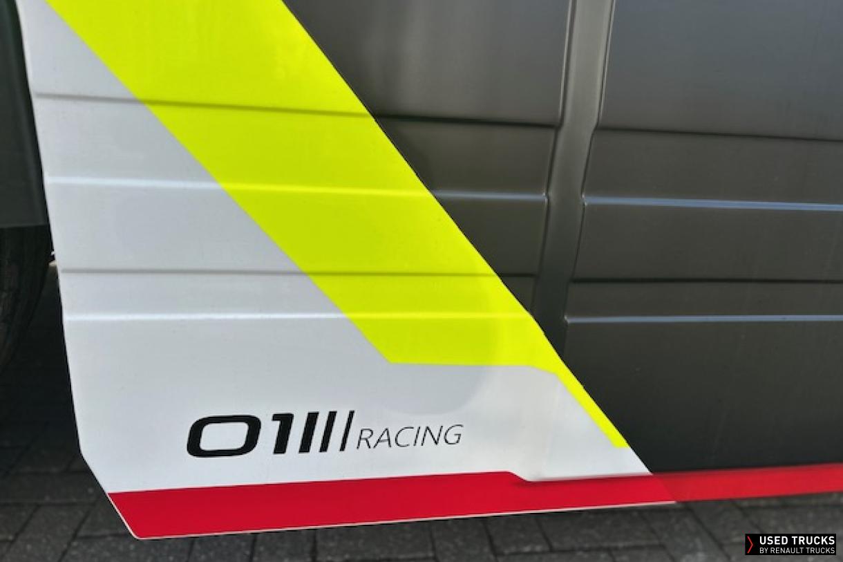 Renault Trucks T 480