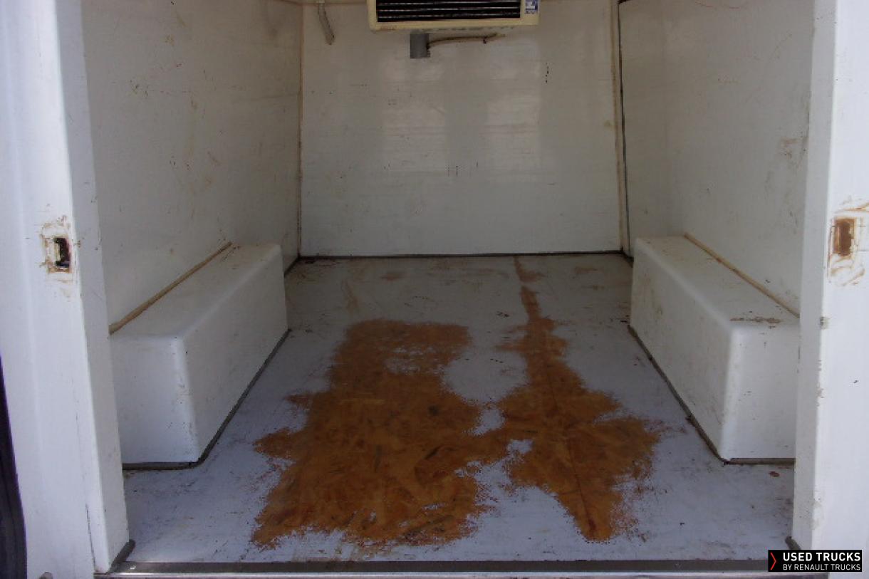 Mercedes-Benz Vito 110