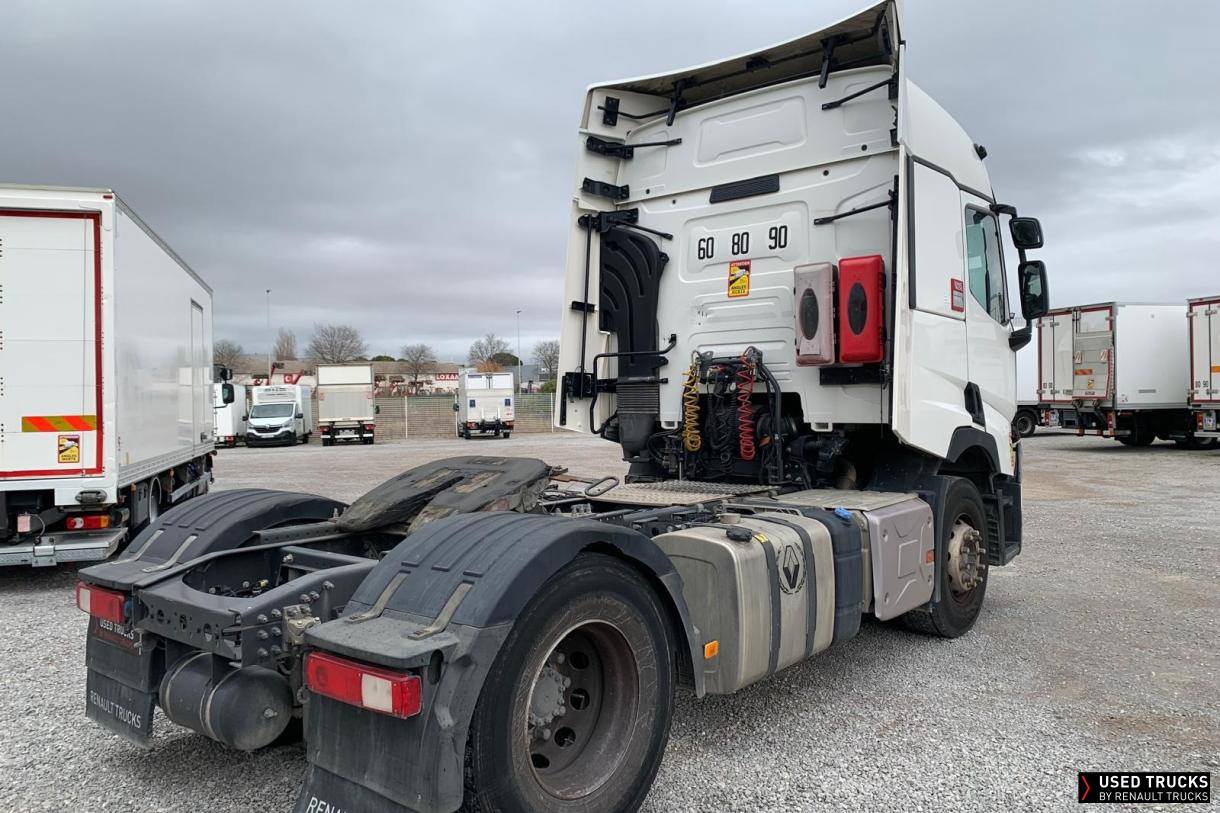 Renault Trucks T 460