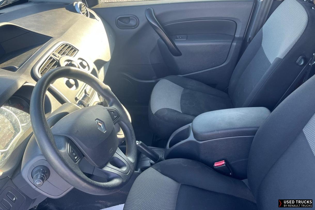 Renault Trucks Kangoo 110