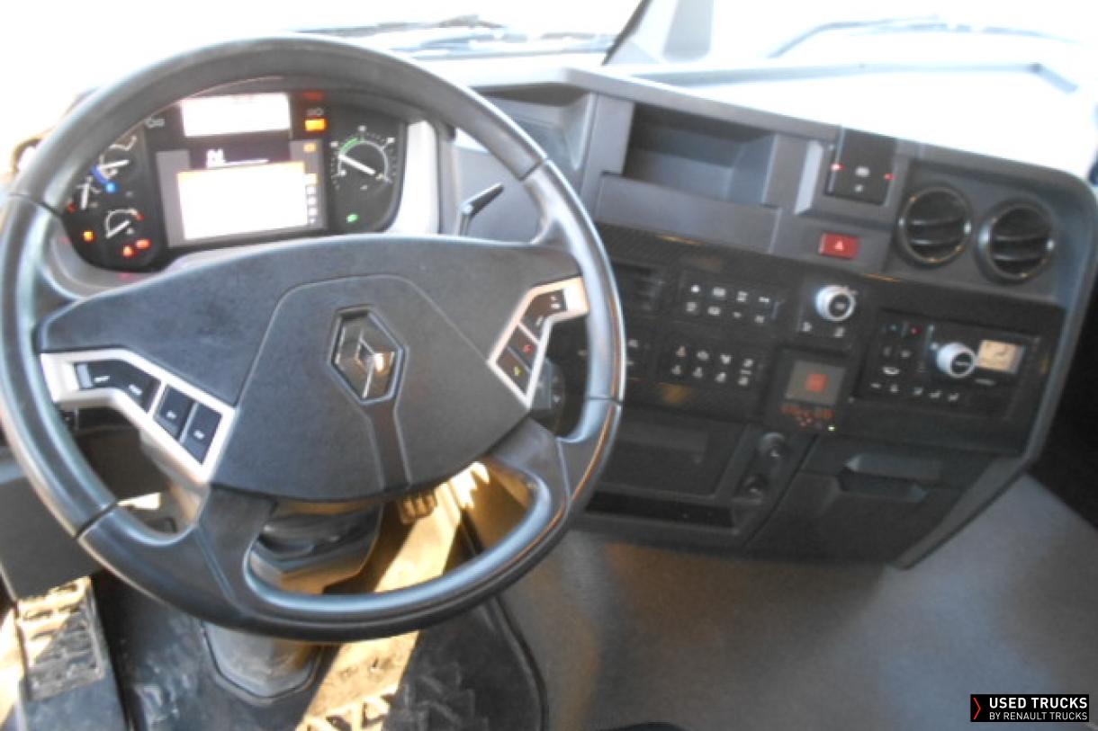 Renault Trucks C 480