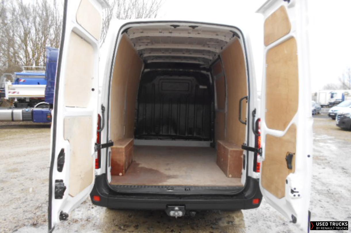 Renault Trucks Master 