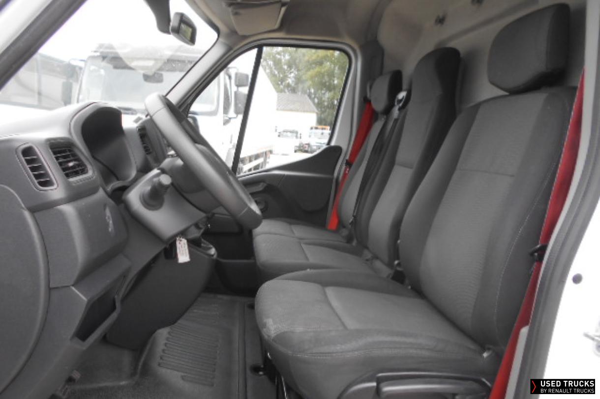 Renault Trucks Master 150