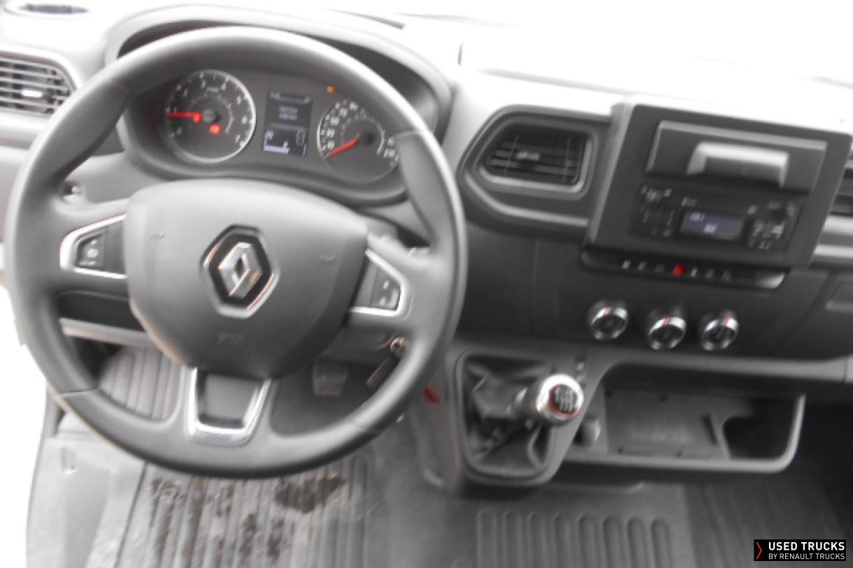 Renault Trucks Master 150