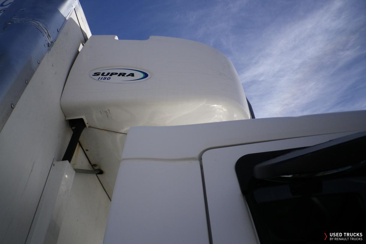 Renault Trucks D Wide 280