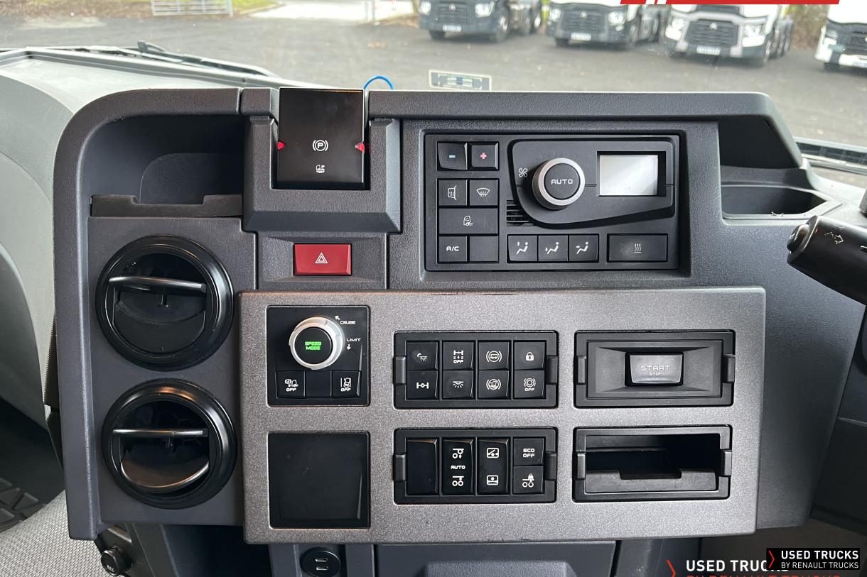 Renault Trucks T 480