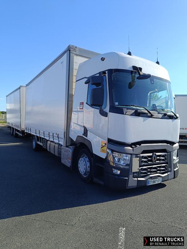 Renault Trucks T 430
