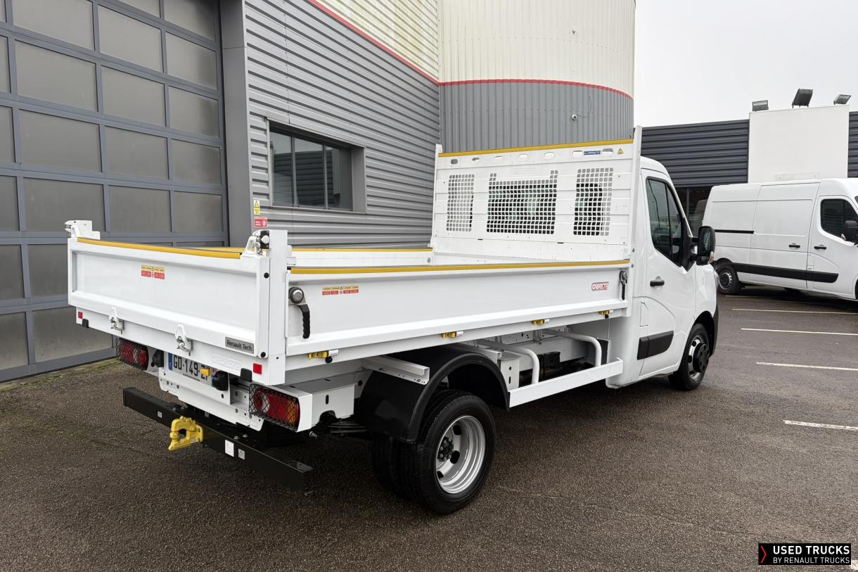 Renault Trucks Master 145