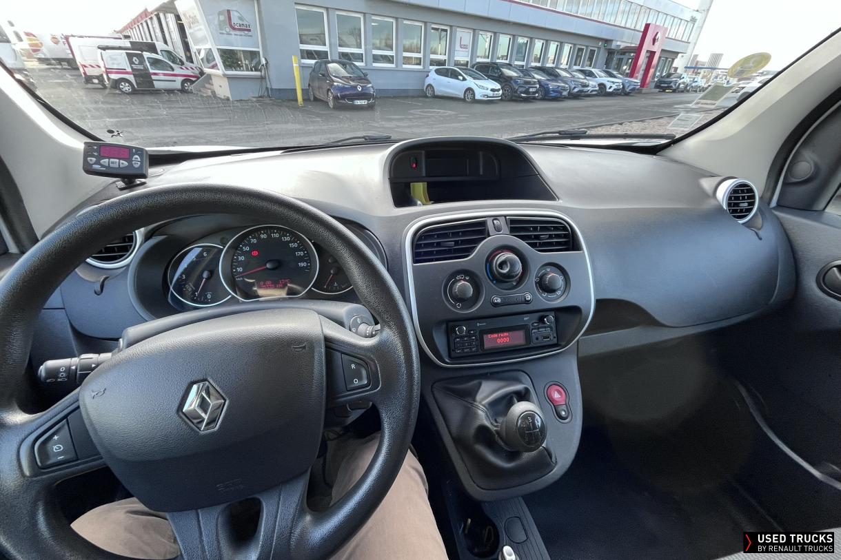 Renault Trucks Kangoo 90