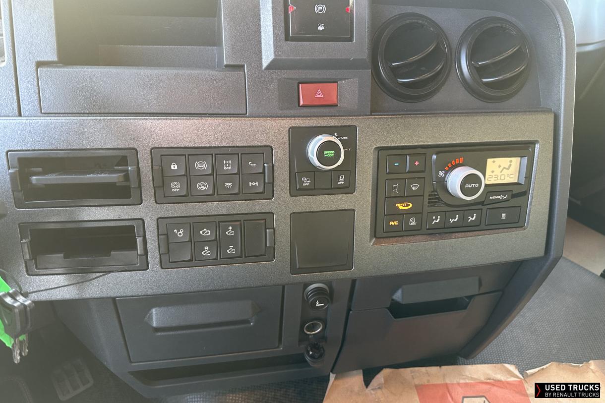 Renault Trucks T 480