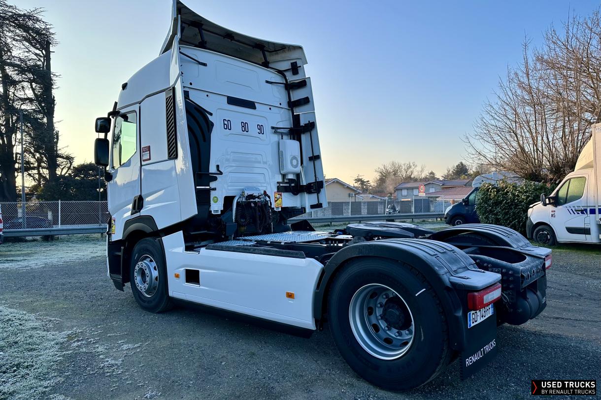 Renault Trucks T 480