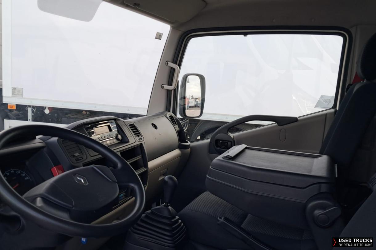 Renault Trucks Maxity 130