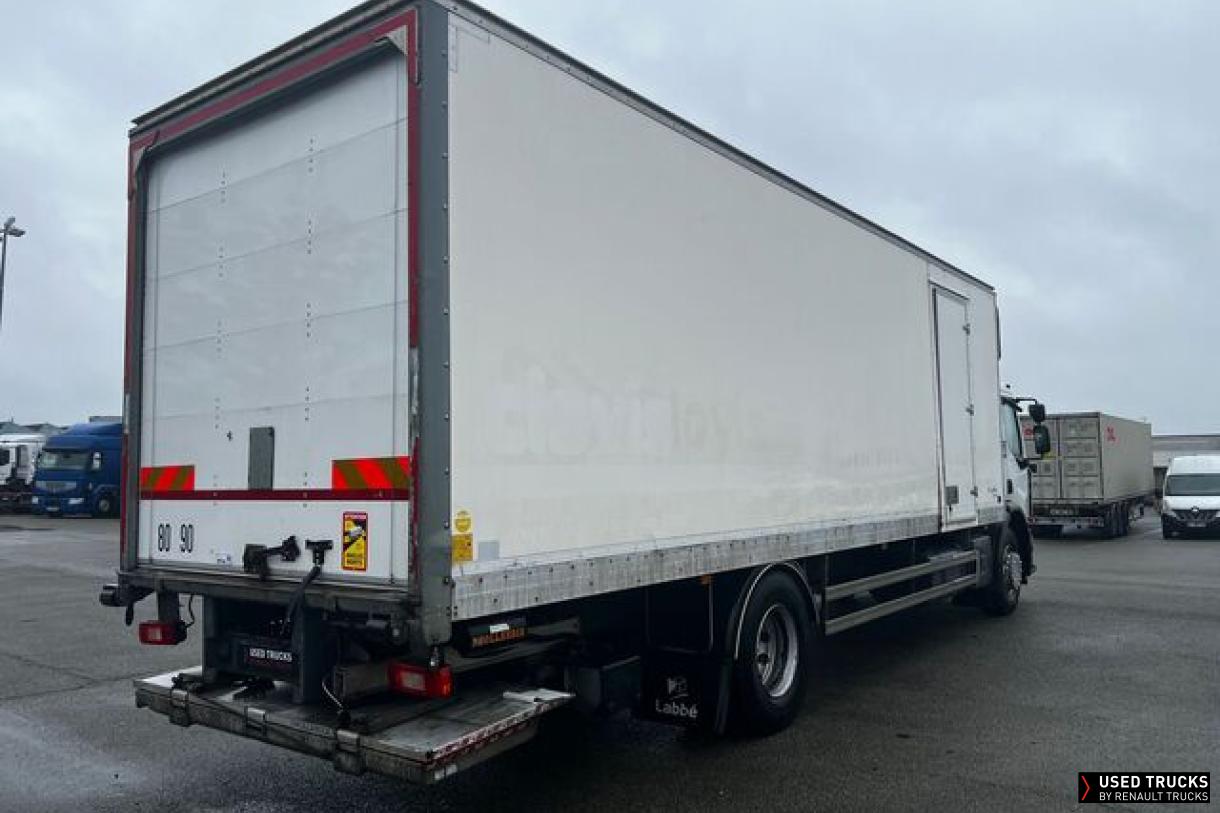 Renault Trucks D Wide 280