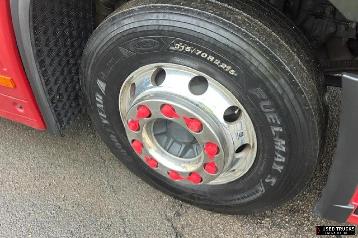 Renault Trucks T 480
