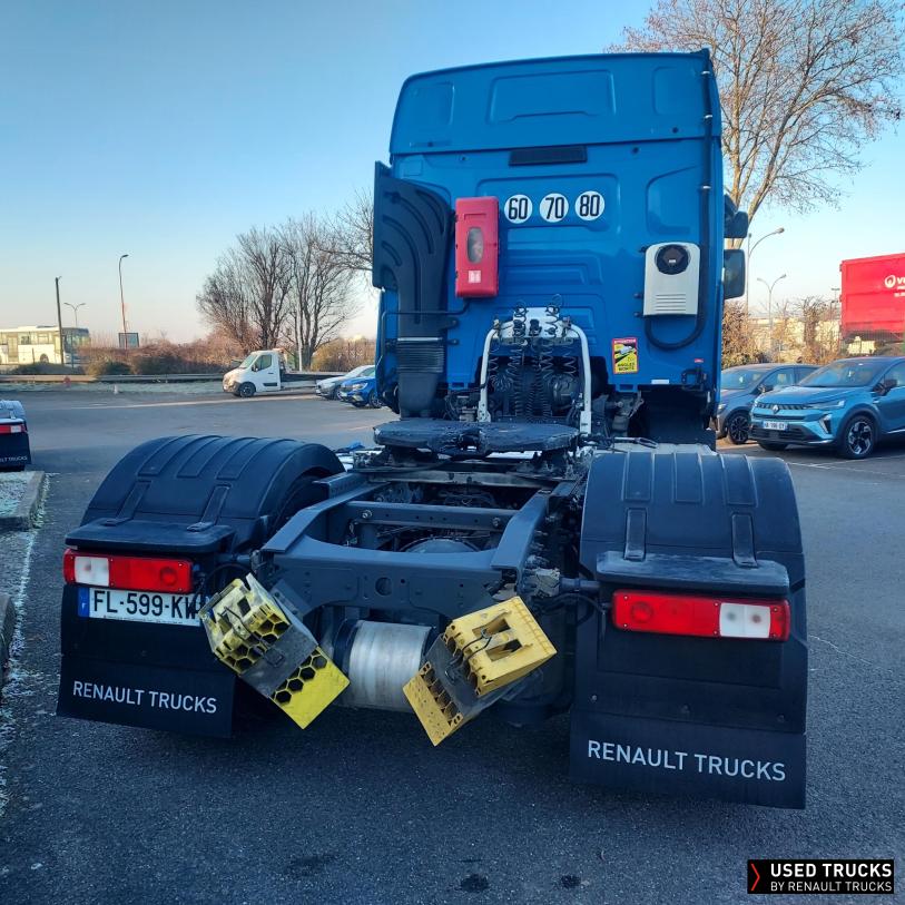 Renault Trucks T 440
