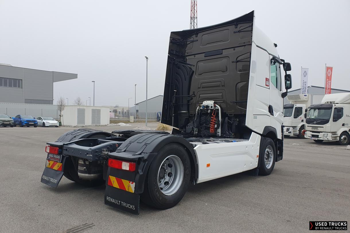 Renault Trucks T High 520